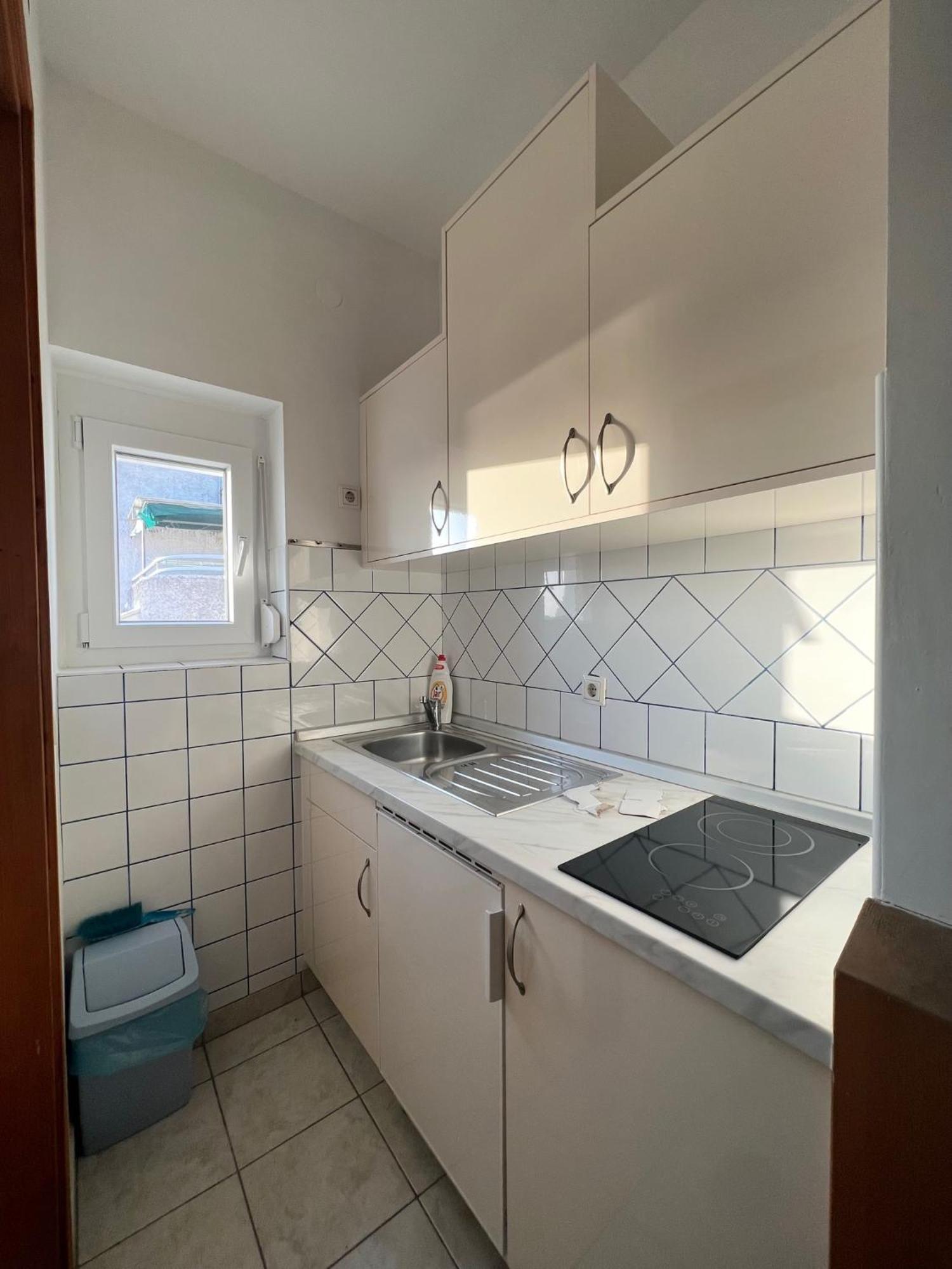 Apartments Antic 1 普耶斯察纳乌瓦拉 外观 照片