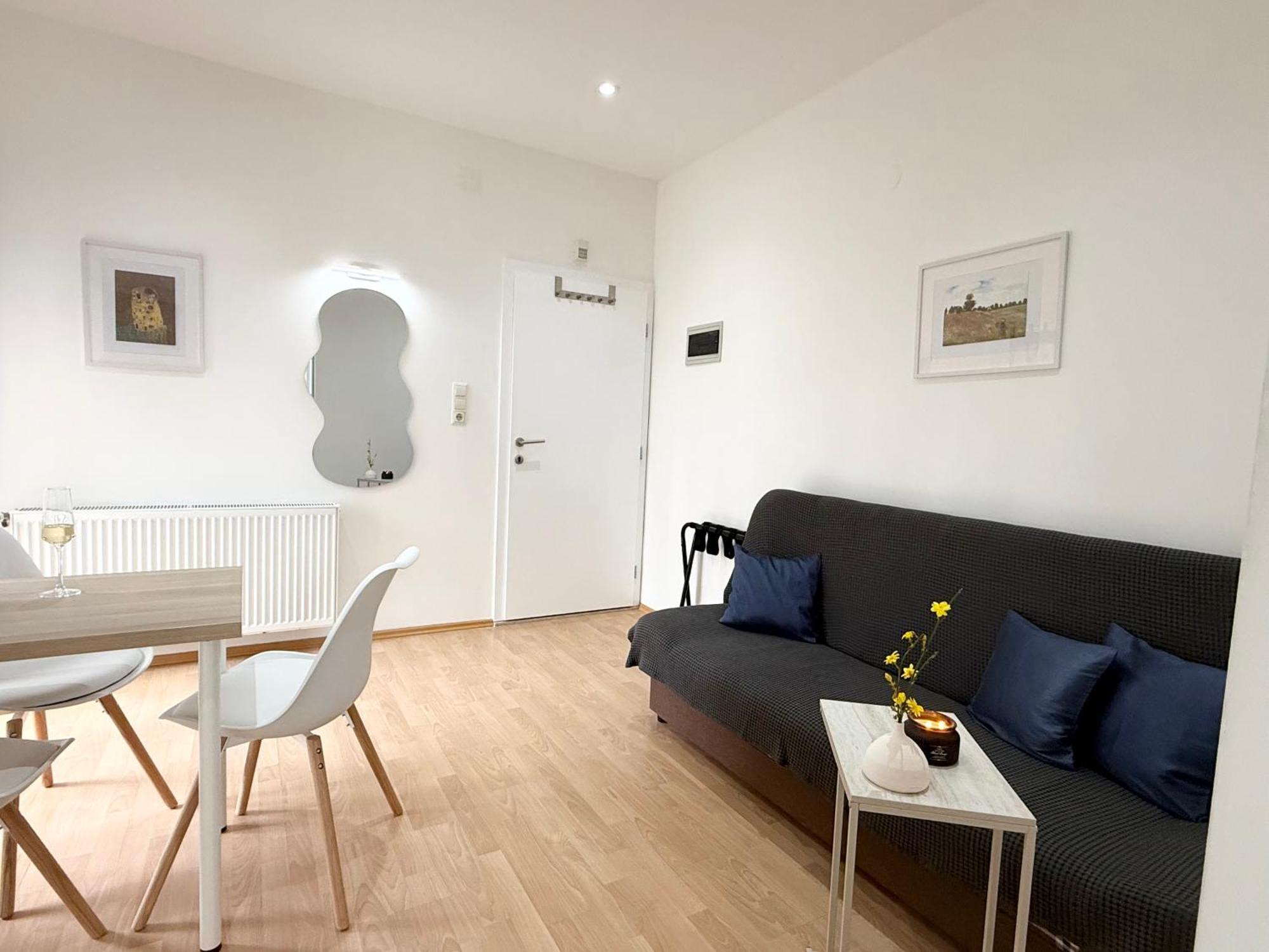 Apartments Antic 1 普耶斯察纳乌瓦拉 外观 照片