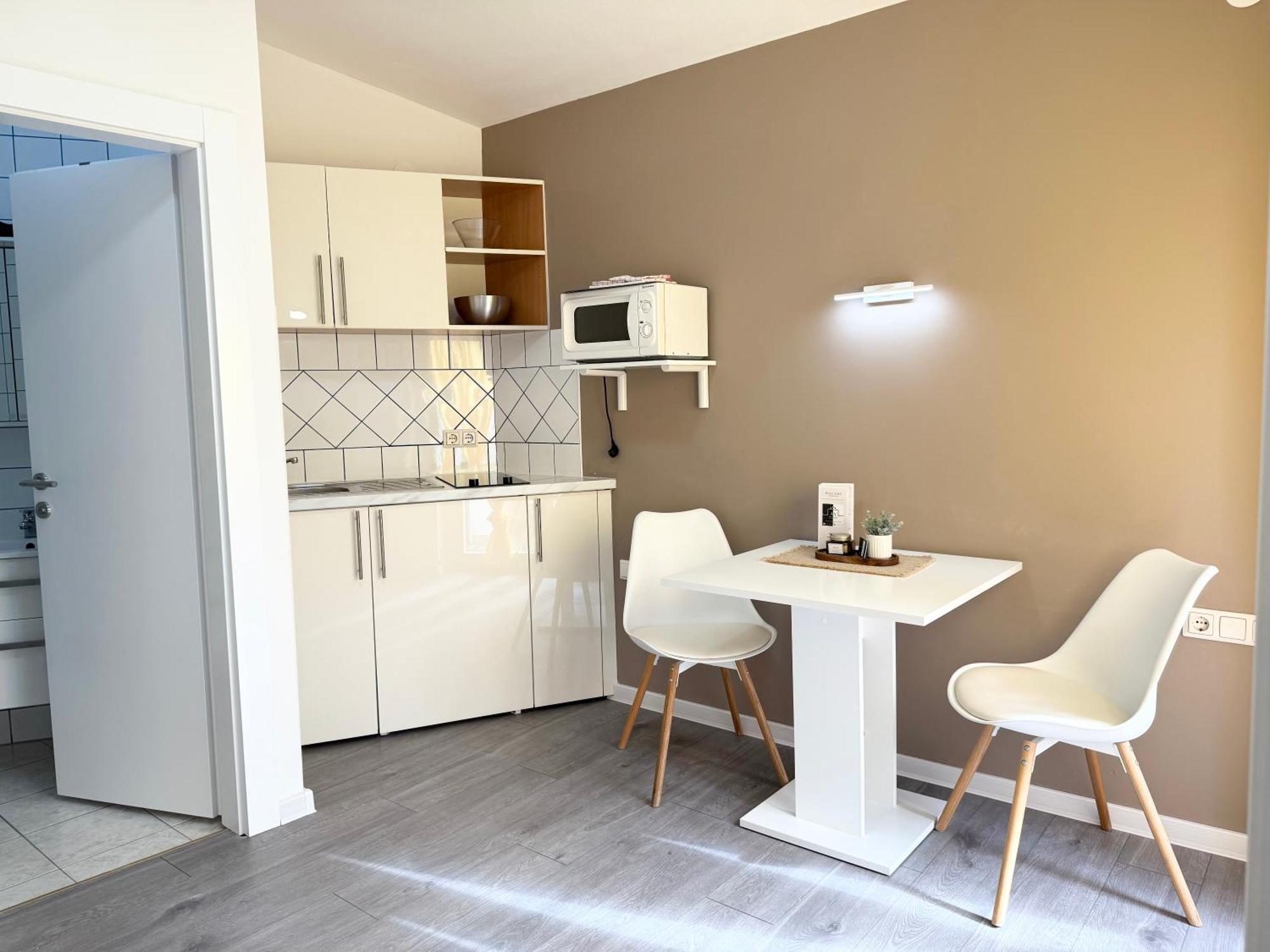 Apartments Antic 1 普耶斯察纳乌瓦拉 外观 照片
